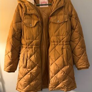 Levi's Winter Jacket